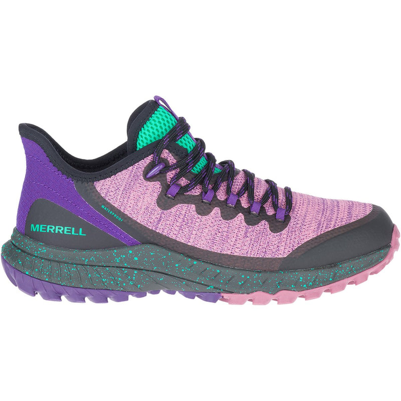 BRAVADA WATERPROOF<span>ブラバーダ ウォータープルーフ</span>