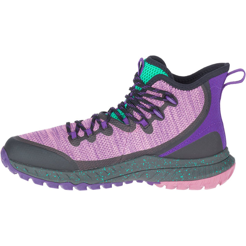 BRAVADA MID WATERPROOF<span>ブラバーダ ミッド ウォータープルーフ</span>