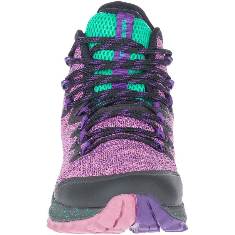 BRAVADA MID WATERPROOF<span>ブラバーダ ミッド ウォータープルーフ</span>