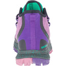 BRAVADA MID WATERPROOF<span>ブラバーダ ミッド ウォータープルーフ</span>