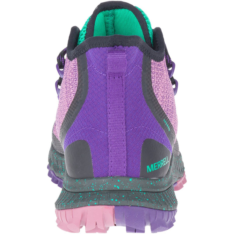 BRAVADA MID WATERPROOF<span>ブラバーダ ミッド ウォータープルーフ</span>