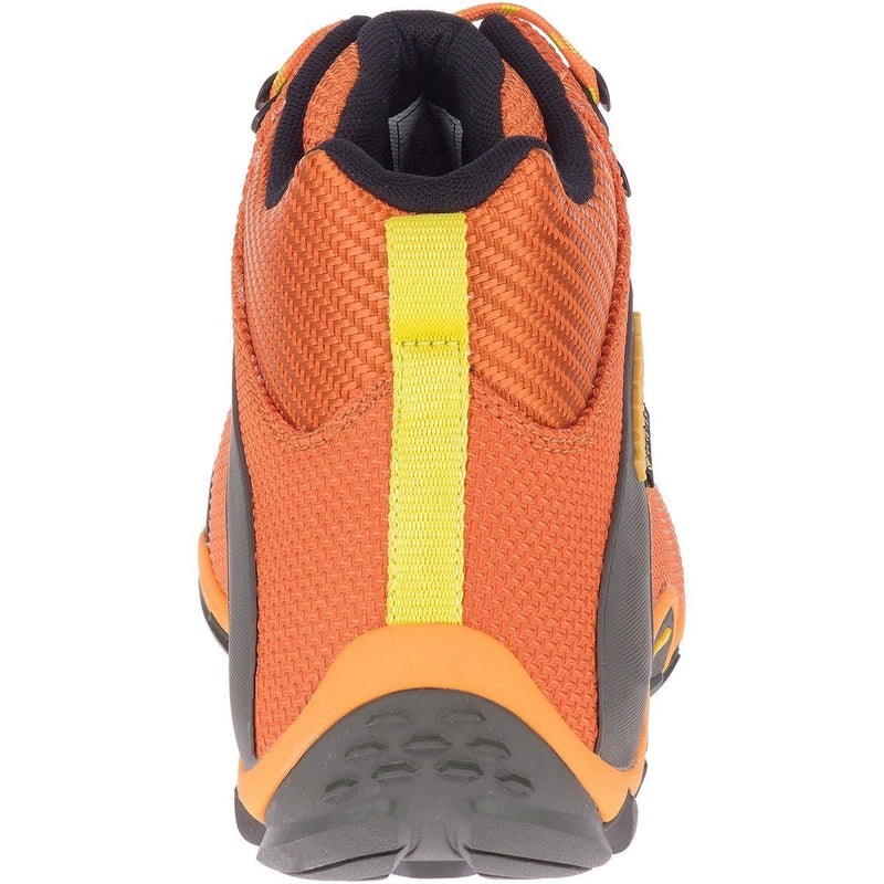 CHAMELEON 8 STORM MID GORE-TEX®<span>カメレオン 8 ストーム ミッド ゴアテックス®</span>-test
