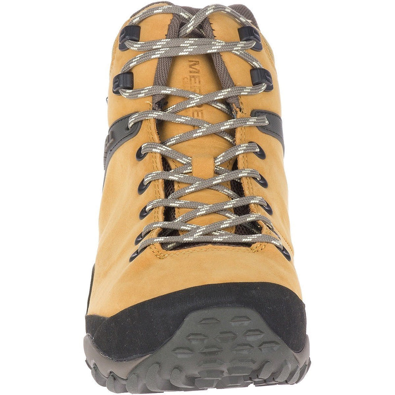 CHAMELEON 8 LEATHER MID WATERPROOF<span>カメレオン８レザー ミッド ウォータープルーフ</span>-test