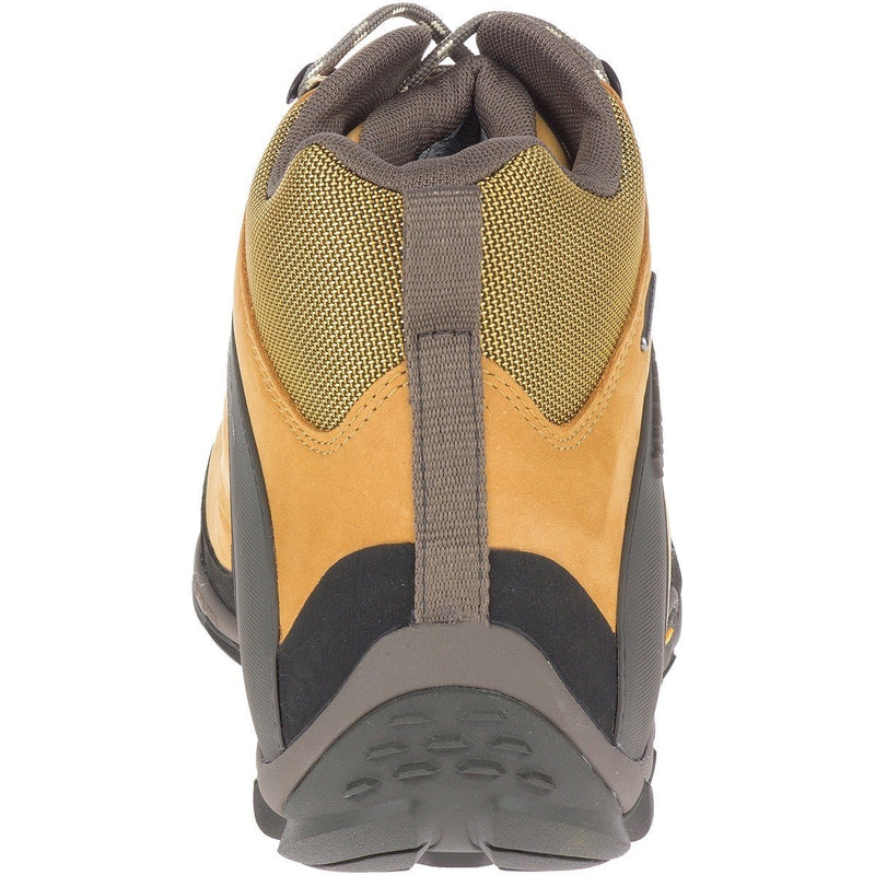 CHAMELEON 8 LEATHER MID WATERPROOF<span>カメレオン８レザー ミッド ウォータープルーフ</span>-test