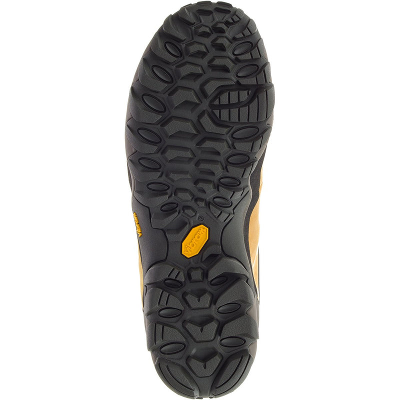 CHAMELEON 8 LEATHER MID WATERPROOF<span>カメレオン８レザー ミッド ウォータープルーフ</span>-test