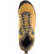 CHAMELEON 8 LEATHER MID WATERPROOF<span>カメレオン８レザー ミッド ウォータープルーフ</span>-test