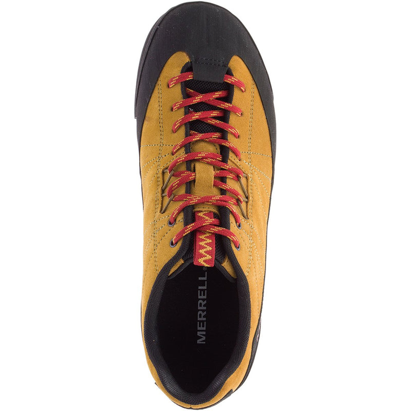 CATALYST SUEDE<span>カタリスト スエード</span>