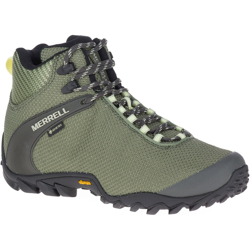 CHAMELEON 8 STORM MID GORE-TEX®<span>カメレオン 8 ストーム ミッド ゴアテックス®</span>