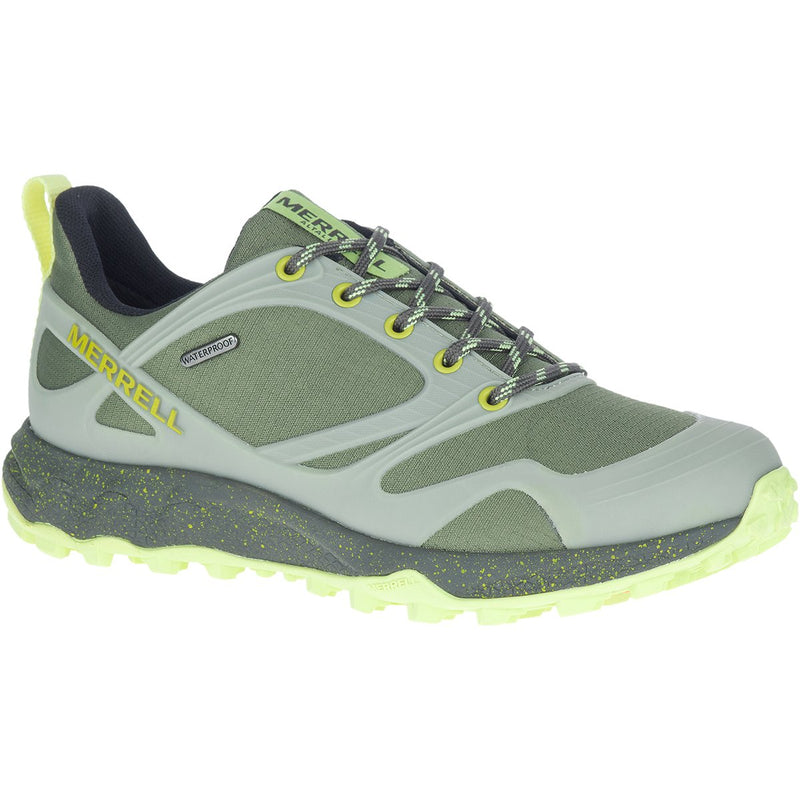 ALTALIGHT WATERPROOF<span>オルタライト ウォータープルーフ</span>