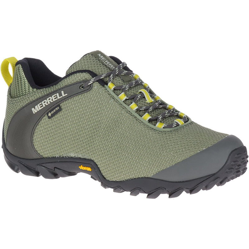 CHAMELEON 8 STORM GORE-TEX®<span>カメレオン 8 ストーム ゴアテックス®</span>-test