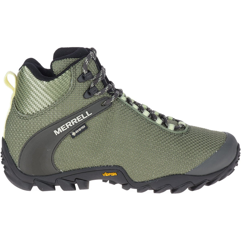 CHAMELEON 8 STORM MID GORE-TEX®<span>カメレオン 8 ストーム ミッド ゴアテックス®</span>