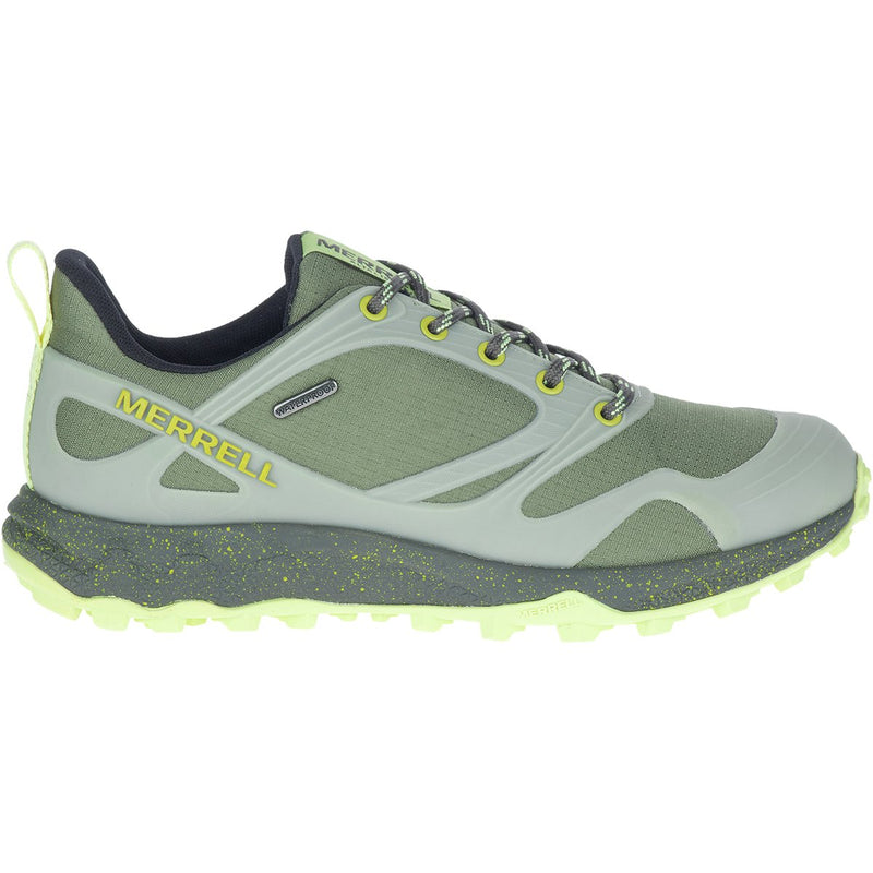 ALTALIGHT WATERPROOF<span>オルタライト ウォータープルーフ</span>