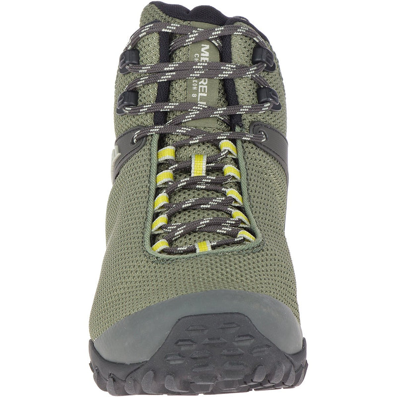 CHAMELEON 8 STORM MID GORE-TEX®<span>カメレオン 8 ストーム ミッド ゴアテックス®</span>-test