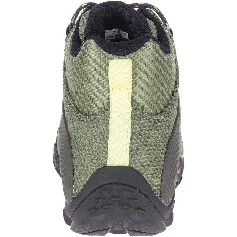 CHAMELEON 8 STORM MID GORE-TEX®<span>カメレオン 8 ストーム ミッド ゴアテックス®</span>