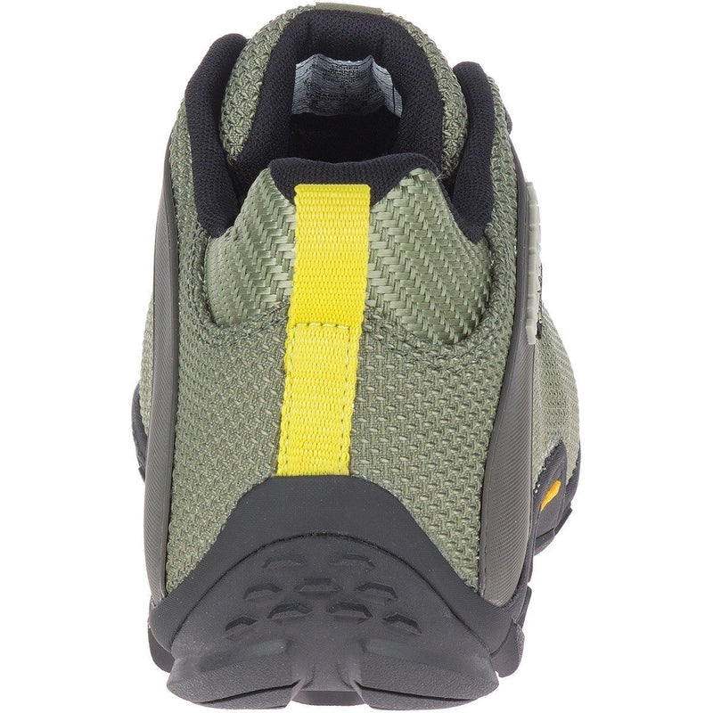 CHAMELEON 8 STORM GORE-TEX®<span>カメレオン 8 ストーム ゴアテックス®</span>-test