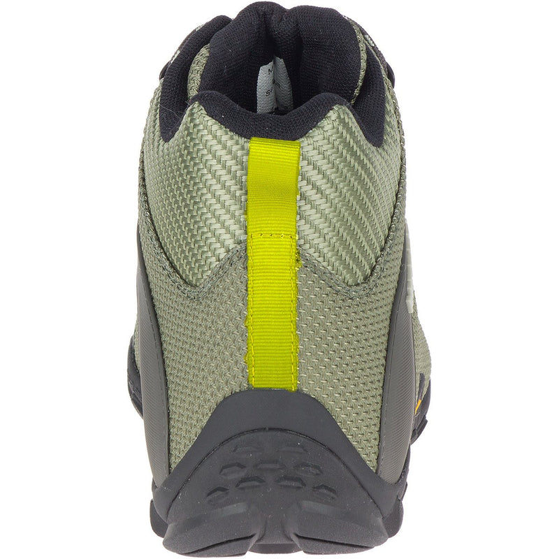 CHAMELEON 8 STORM MID GORE-TEX®<span>カメレオン 8 ストーム ミッド ゴアテックス®</span>-test