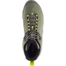 CHAMELEON 8 STORM MID GORE-TEX®<span>カメレオン 8 ストーム ミッド ゴアテックス®</span>-test