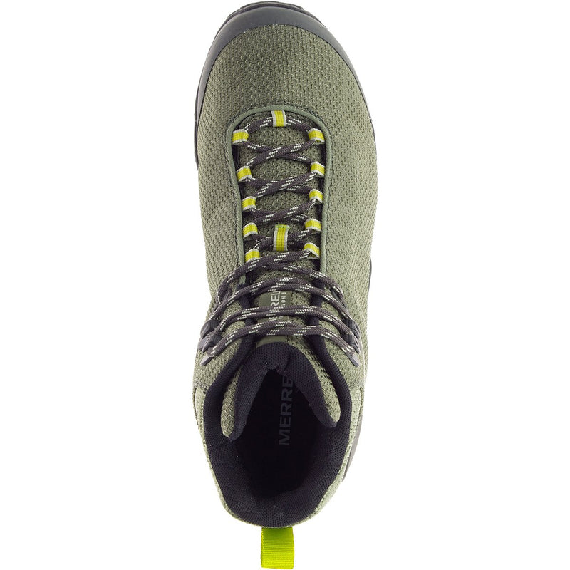 CHAMELEON 8 STORM MID GORE-TEX®<span>カメレオン 8 ストーム ミッド ゴアテックス®</span>-test