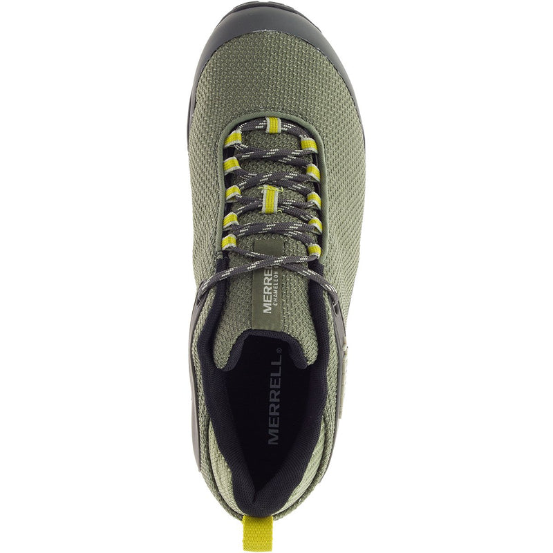 CHAMELEON 8 STORM GORE-TEX®<span>カメレオン 8 ストーム ゴアテックス®</span>-test