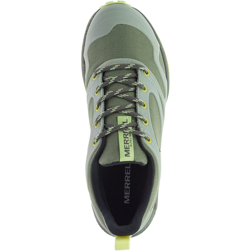 ALTALIGHT WATERPROOF<span>オルタライト ウォータープルーフ</span>