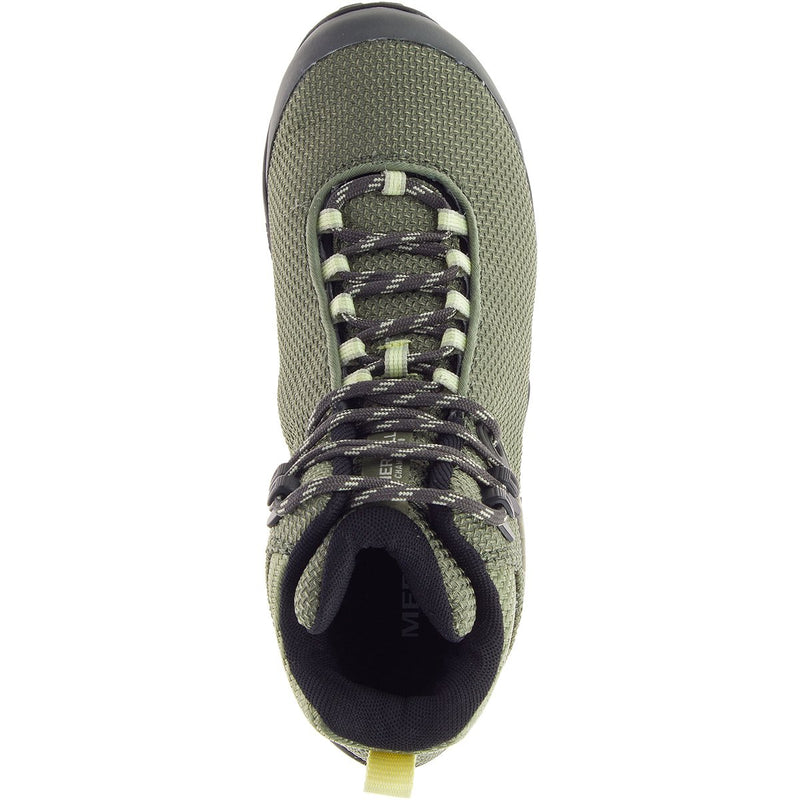 CHAMELEON 8 STORM MID GORE-TEX®<span>カメレオン 8 ストーム ミッド ゴアテックス®</span>