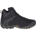 CHAMELEON 8 STORM　GORE-TEX®-test