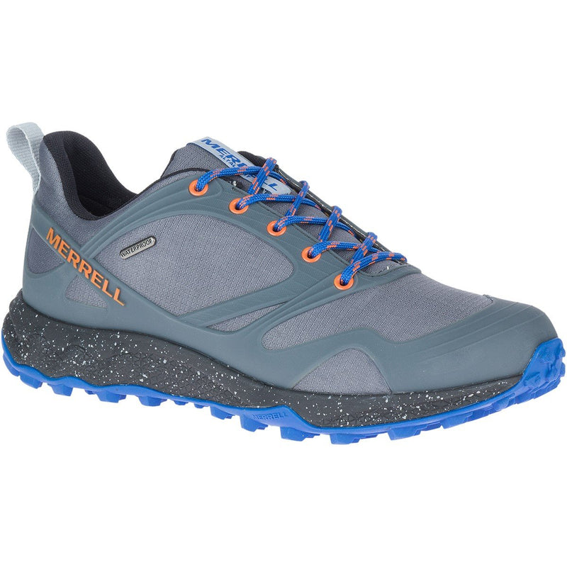 ALTALIGHT WATERPROOF<span>オルタライト ウォータープルーフ</span>