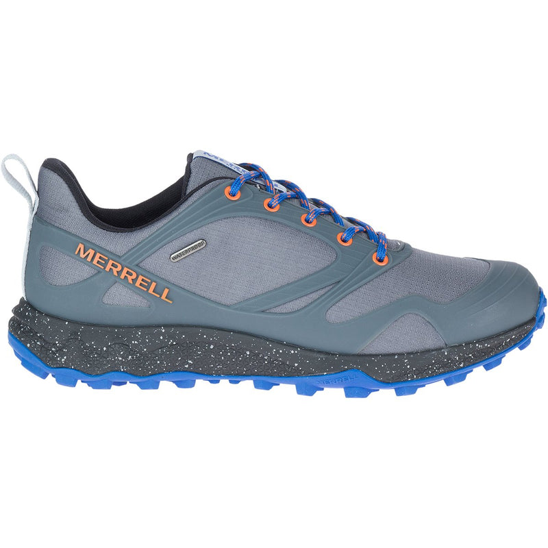 ALTALIGHT WATERPROOF<span>オルタライト ウォータープルーフ</span>