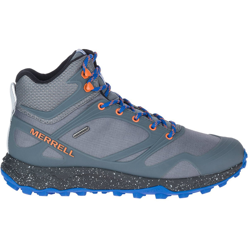 ALTALIGHT MID WATERPROOF<span>オルタライト ミッド ウォータープルーフ</span>-test