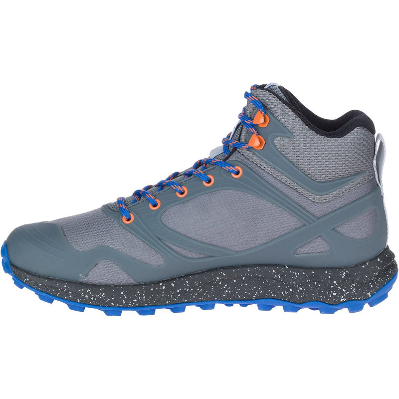 ALTALIGHT MID WATERPROOF<span>オルタライト ミッド ウォータープルーフ</span>-test