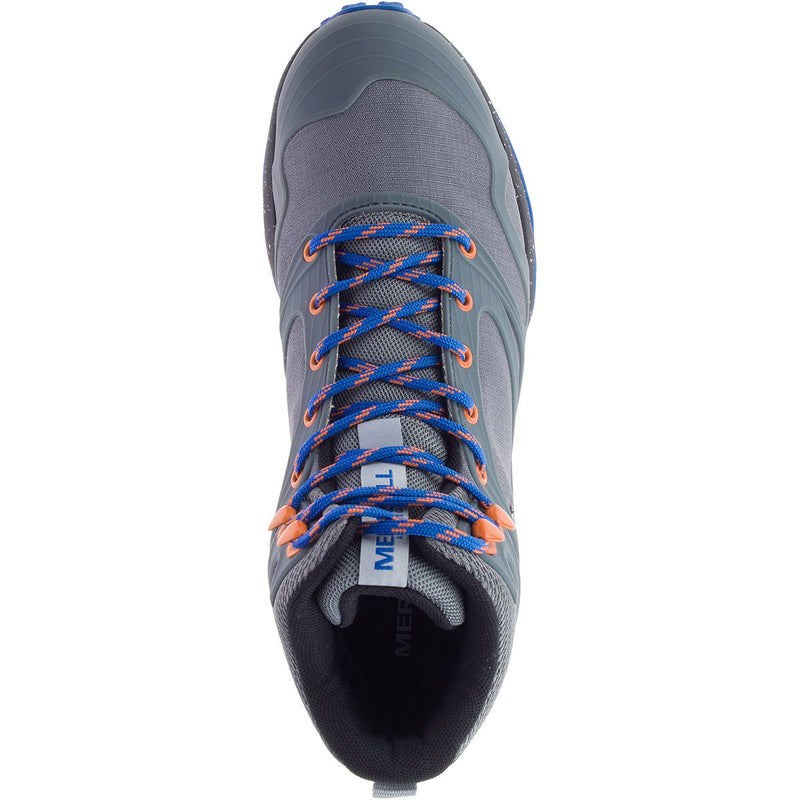 ALTALIGHT MID WATERPROOF<span>オルタライト ミッド ウォータープルーフ</span>-test
