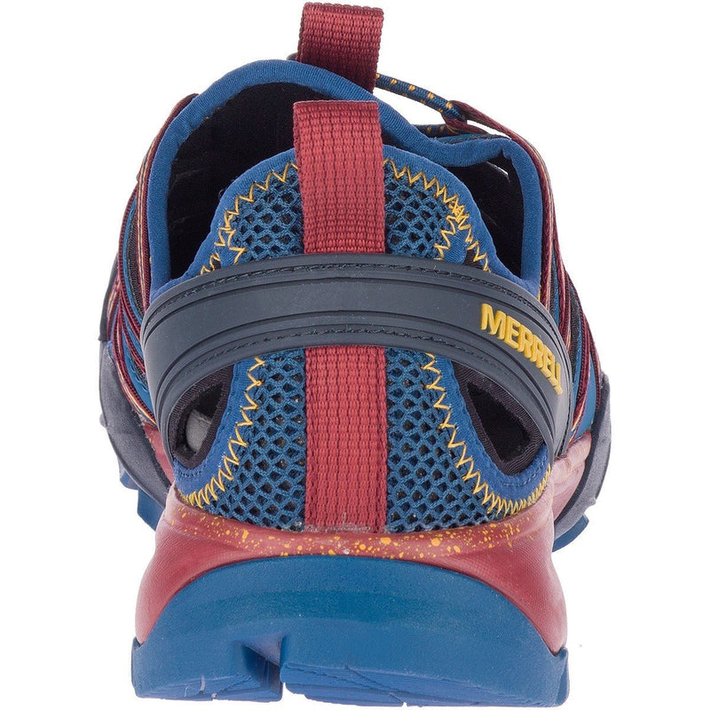 CHOPROCK SHANDAL<span>チョップロック シャンダル</span>